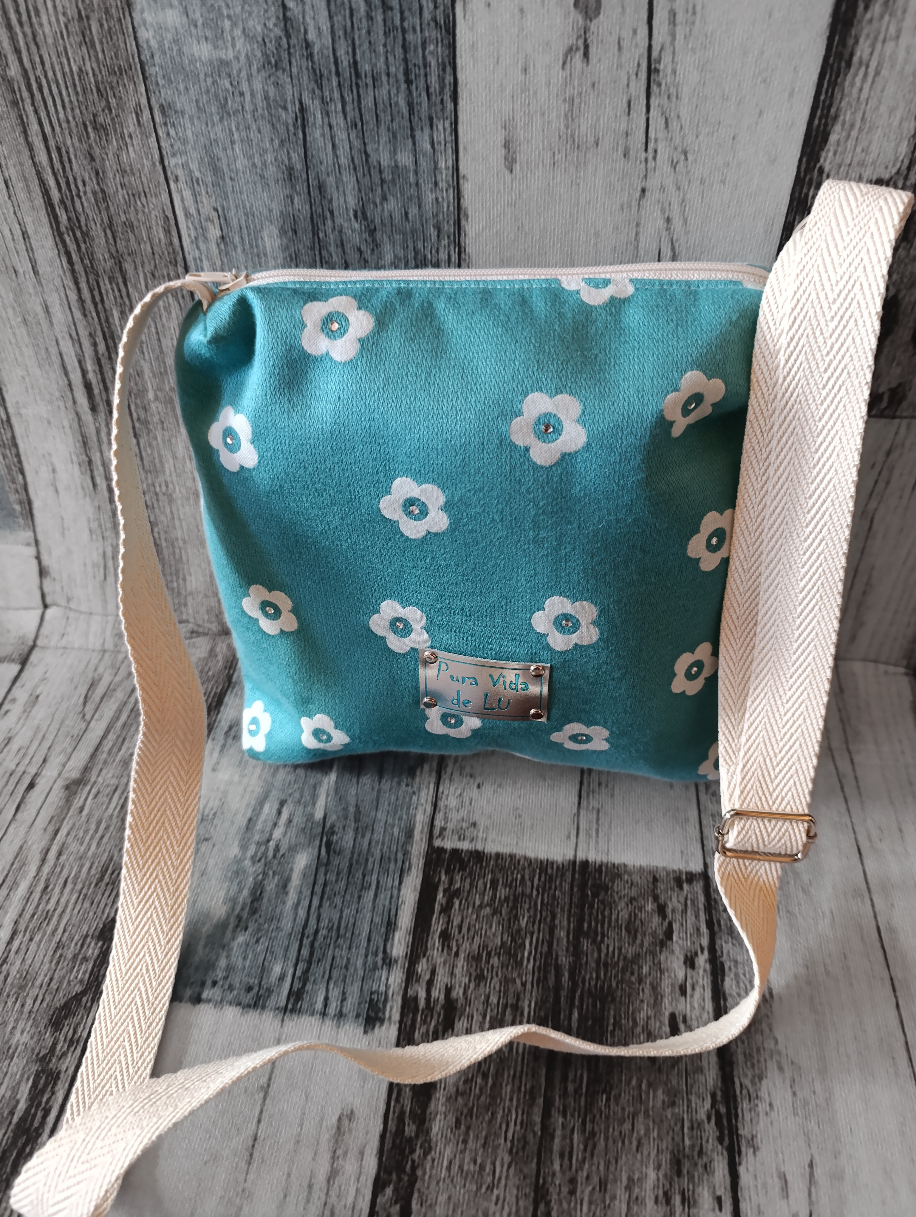 BOLSO ANETO MINI FLOR-3