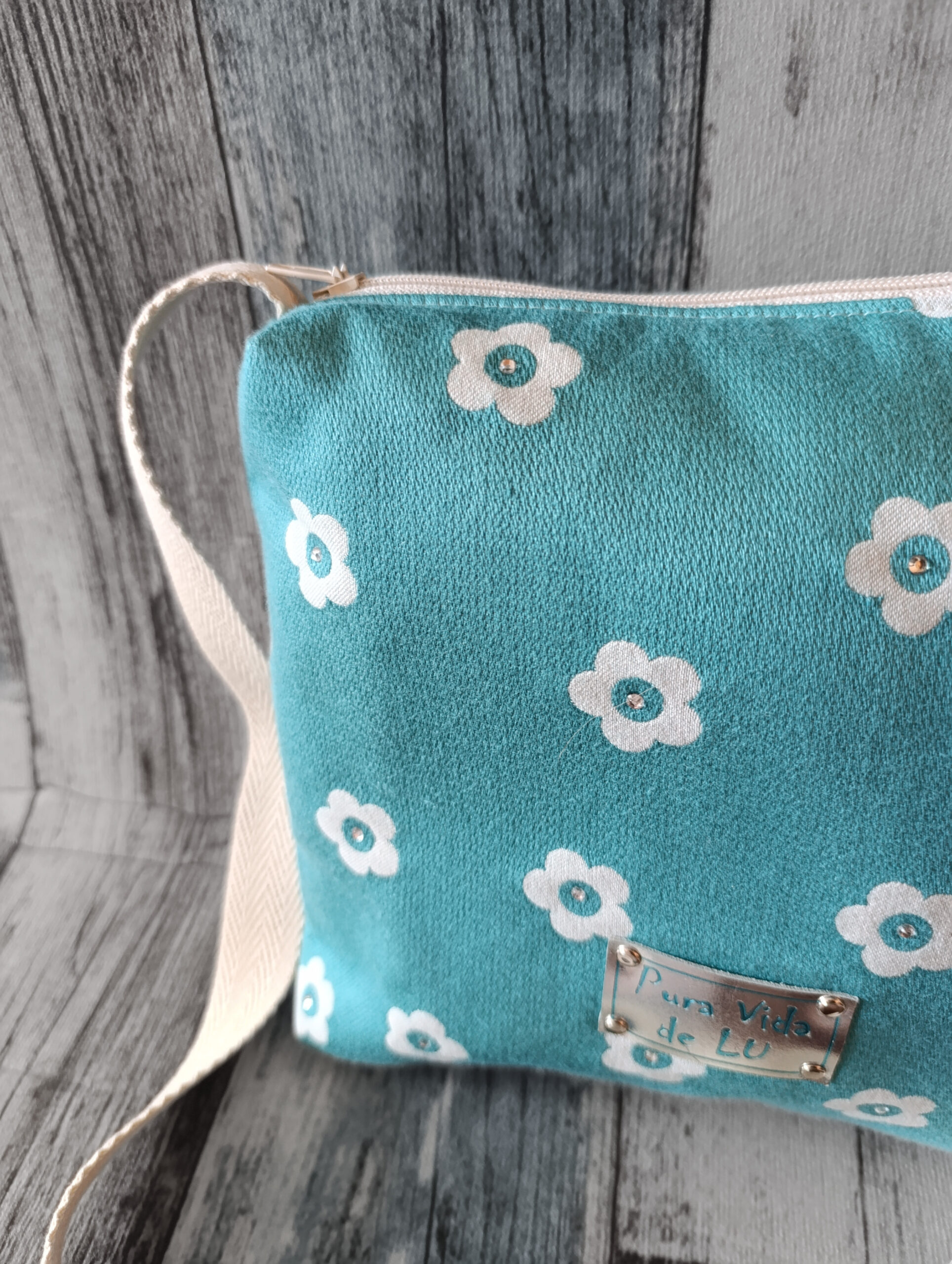 BOLSO ANETO MINI FLOR-5