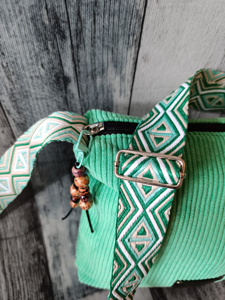 BOLSO ANETO MINI VER CLA-2