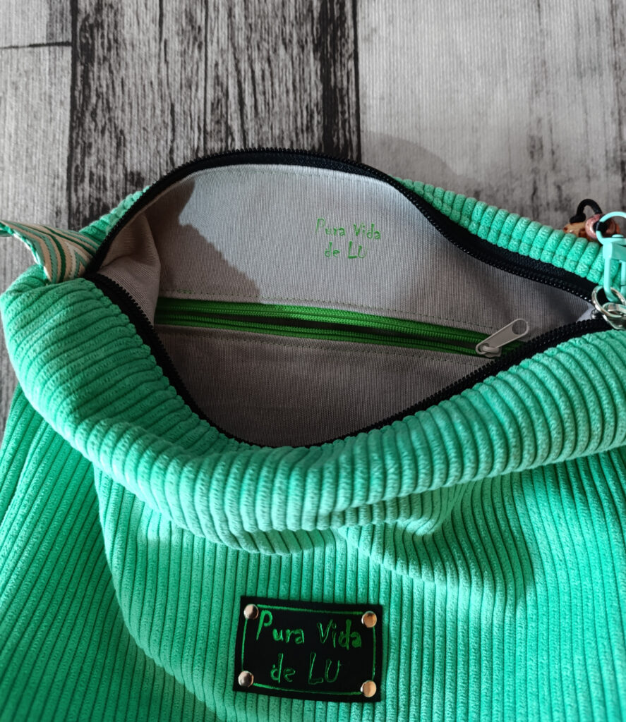 BOLSO ANETO MINI VER CLA-4