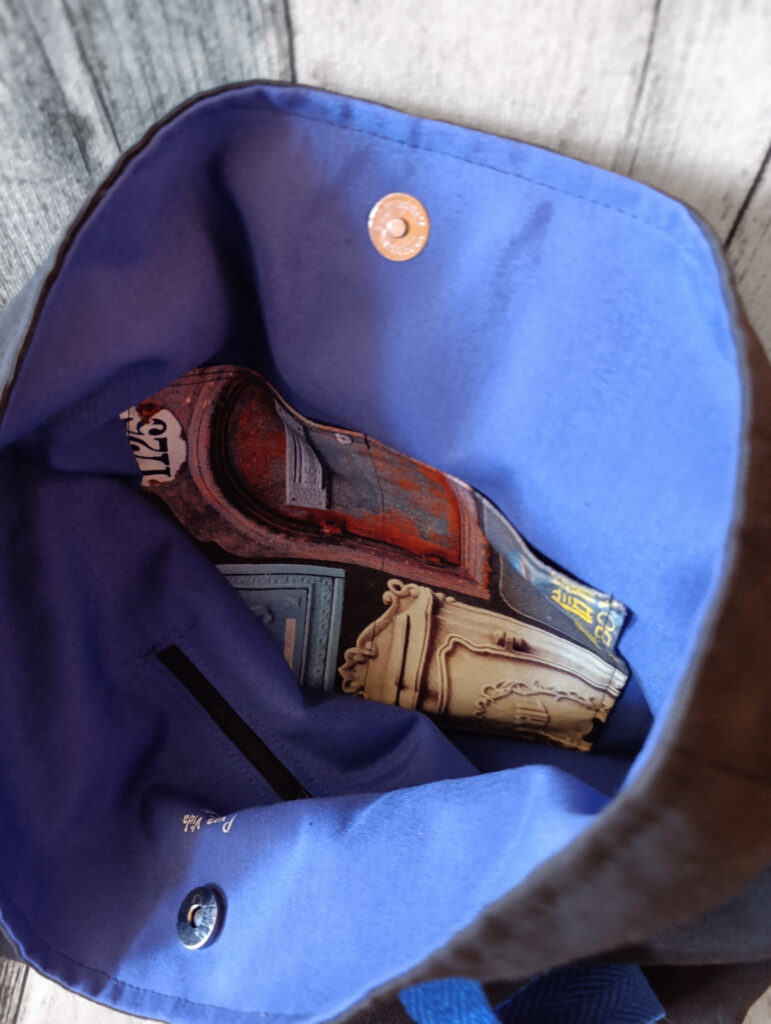BOLSO ARUA PU- 1