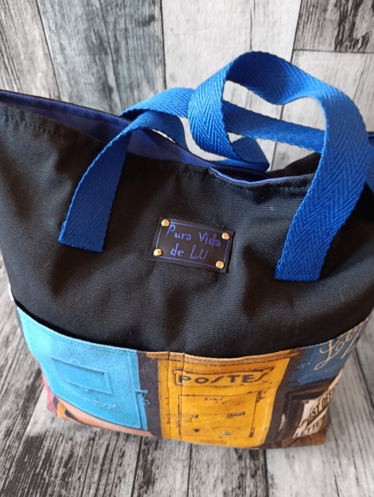 BOLSO ARUA PU- 2