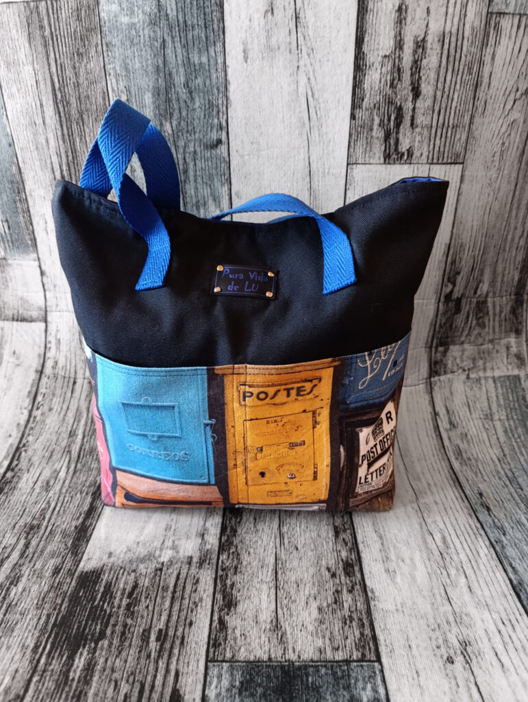 BOLSO ARUA PU- 3