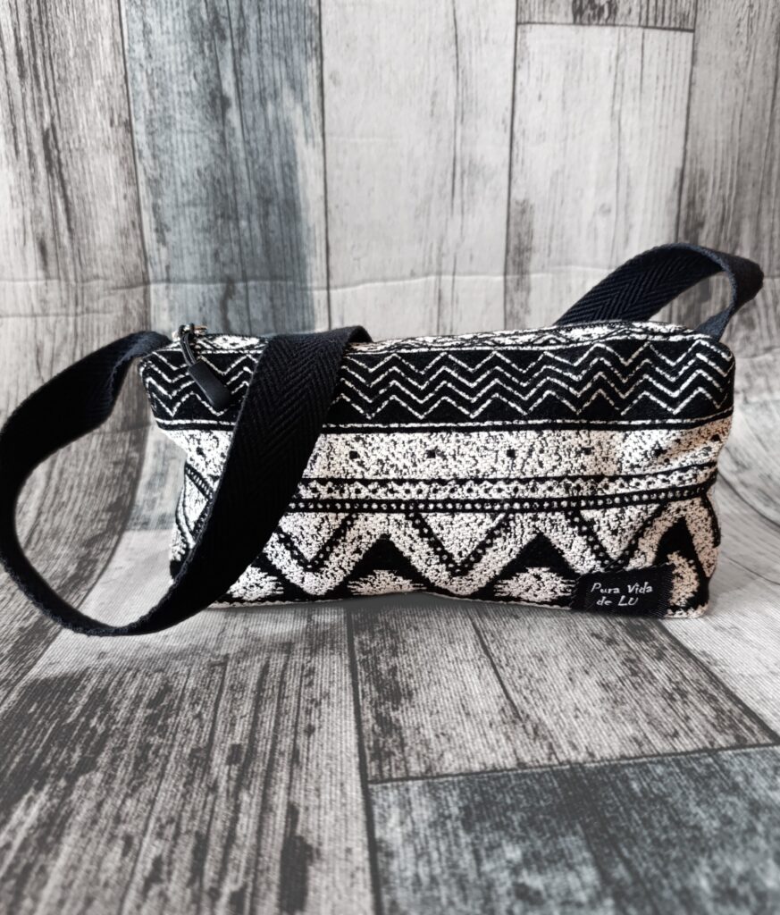 BOLSO YELMO NE-1