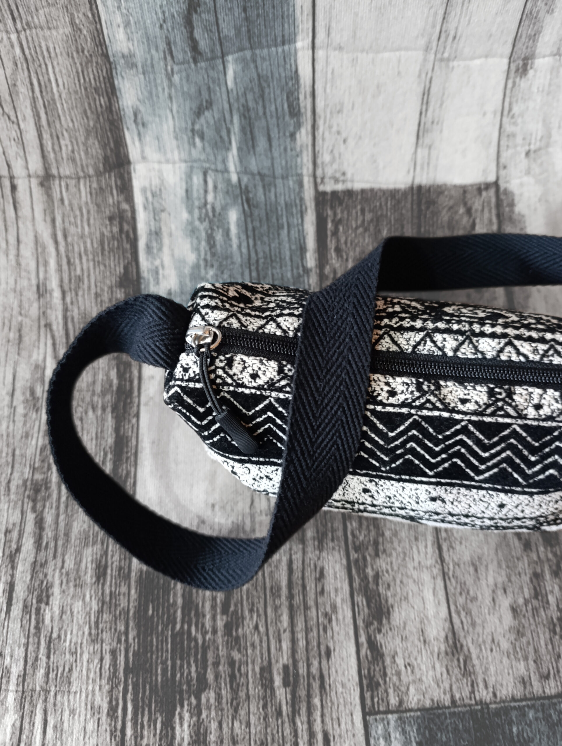 BOLSO YELMO NE-2