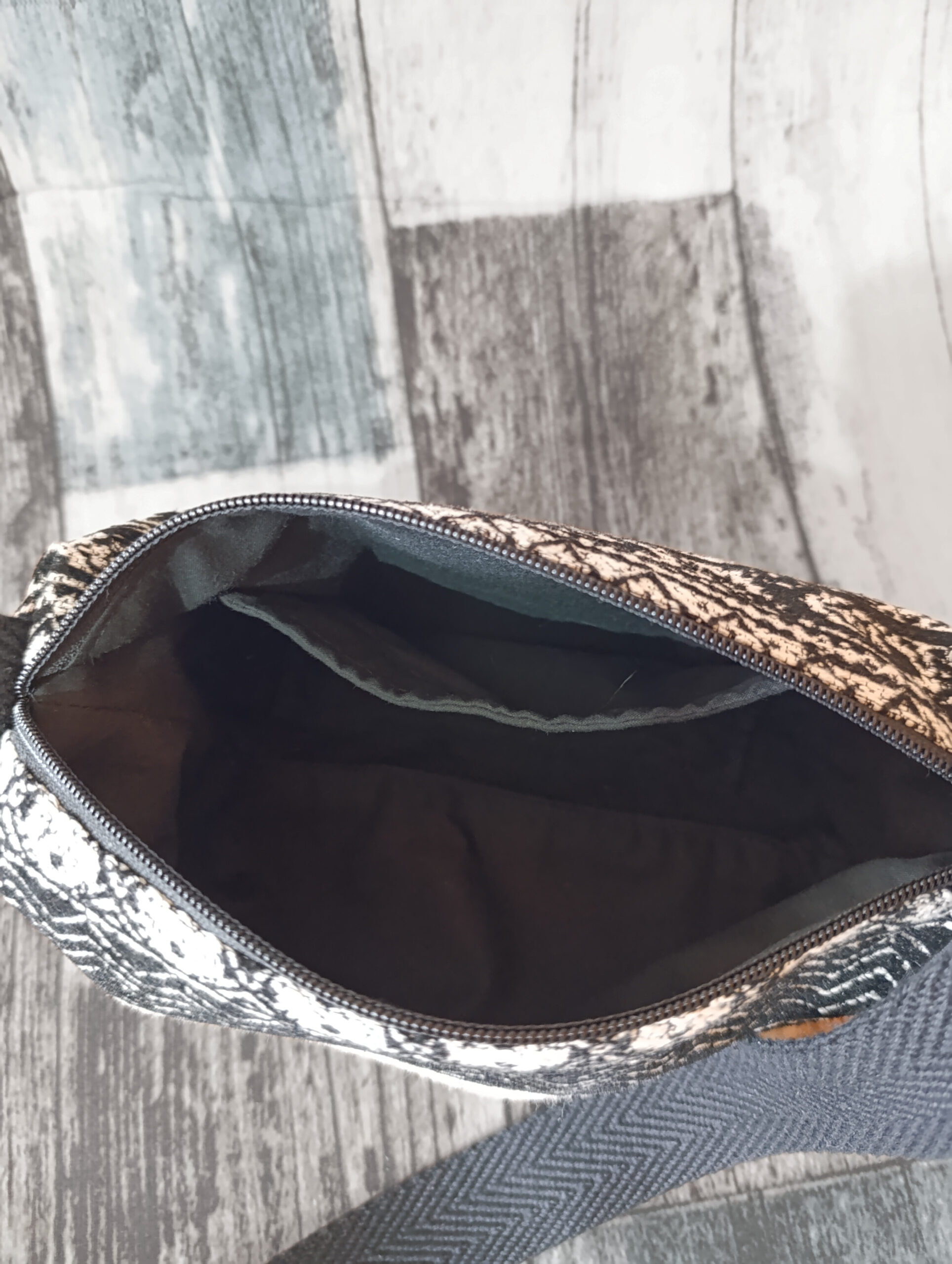 BOLSO YELMO NE-3
