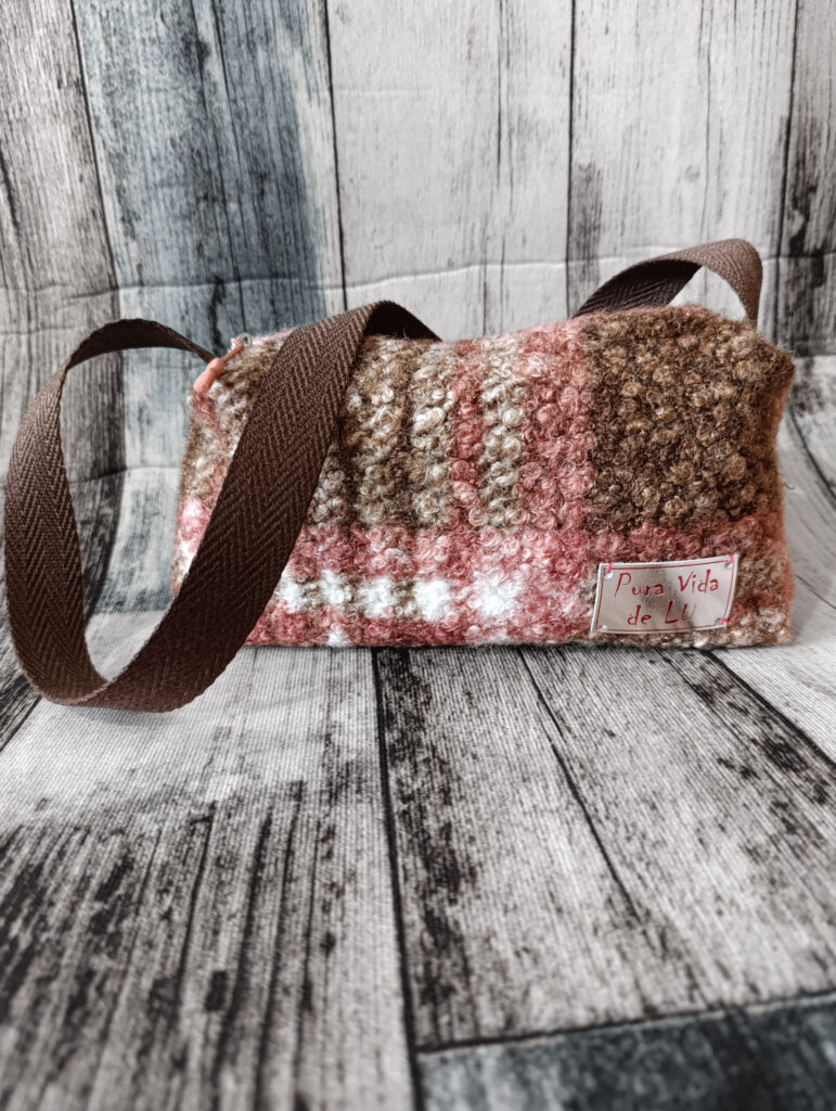 BOLSO YELMO RO-3