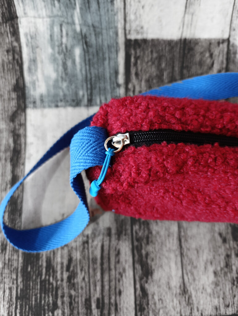 BOLSO YELMO ROJ-2