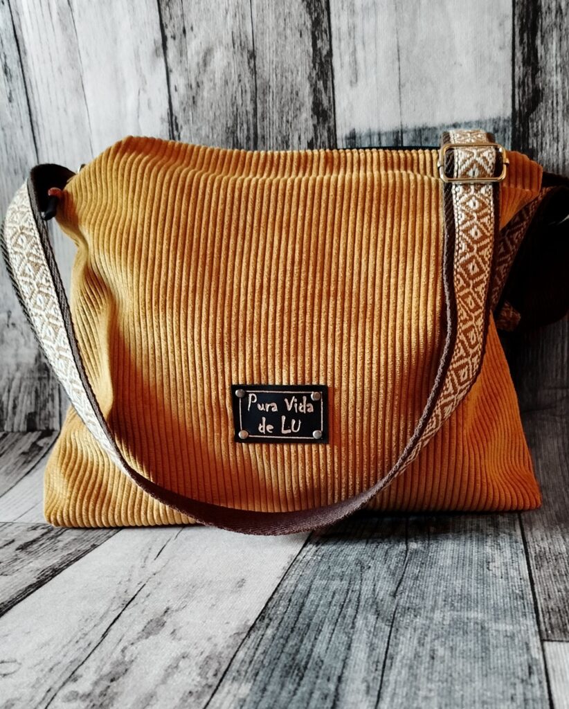 Bolso ANETO CA-1