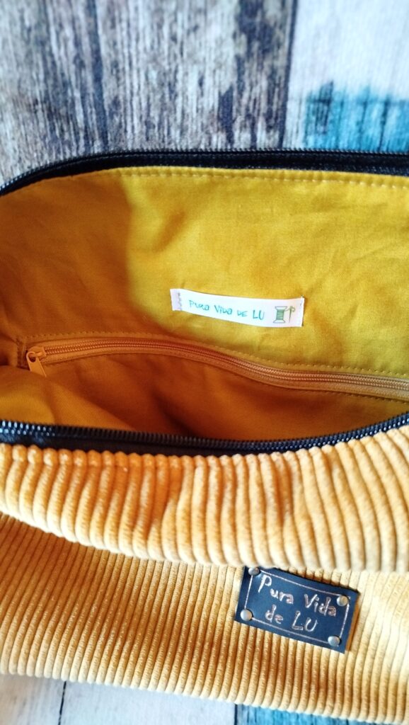 Bolso ANETO CA-2