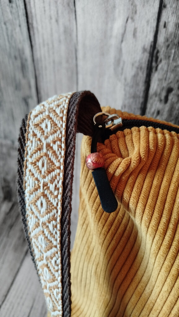 Bolso ANETO CA-7