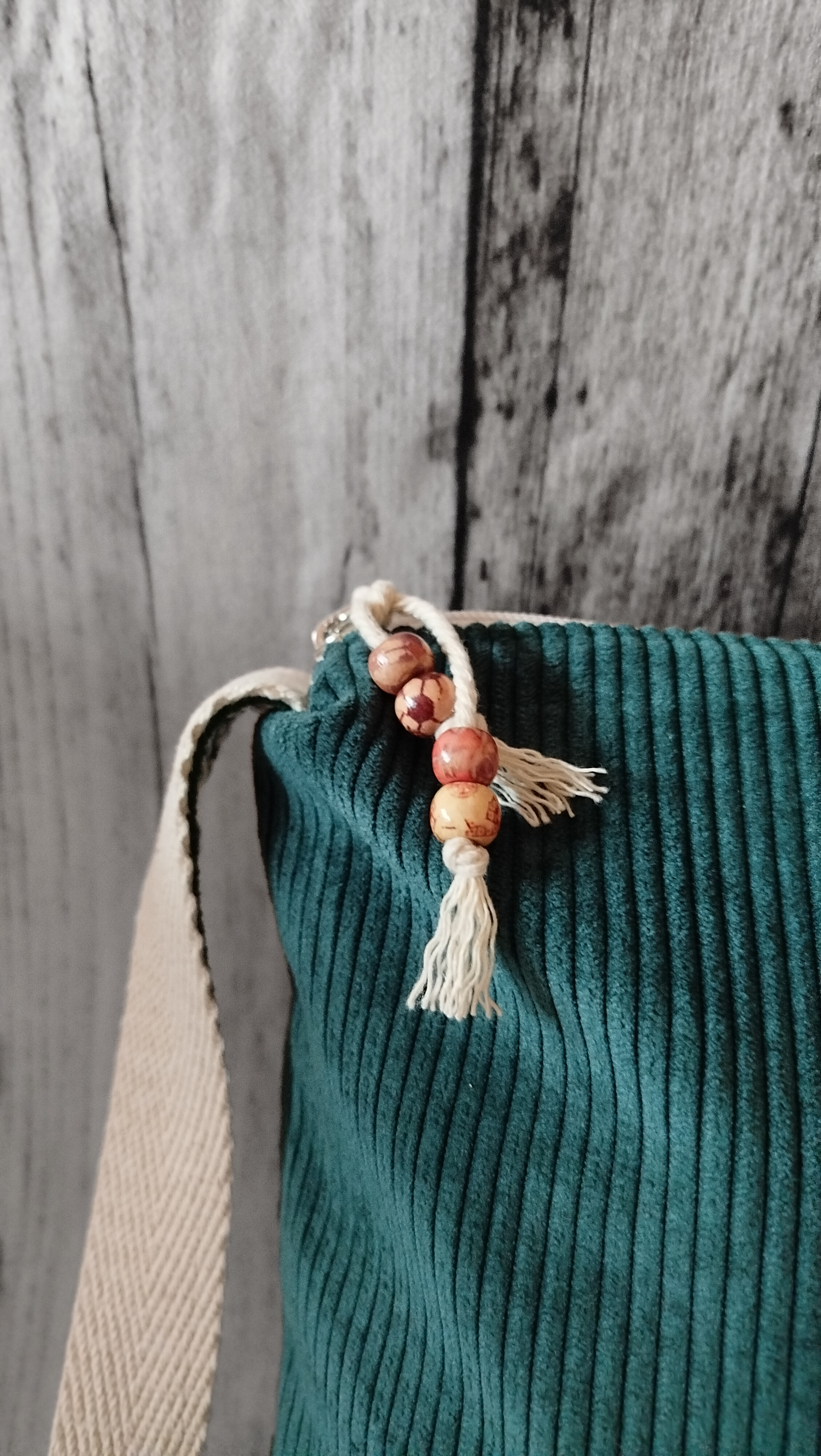 Bolso ANETO VE-2