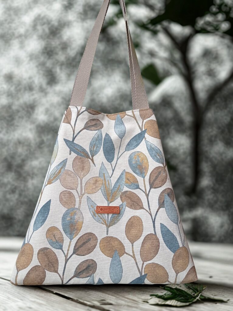 Bolso AVENTURA FO-2