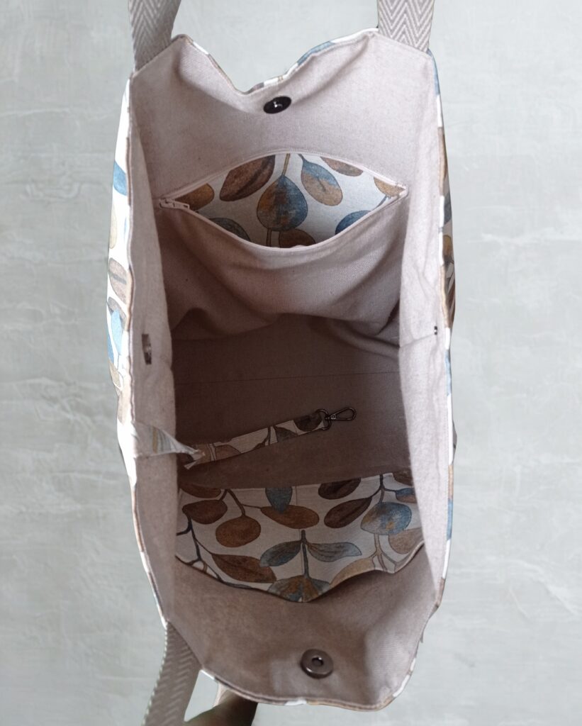 Bolso AVENTURA FO-3