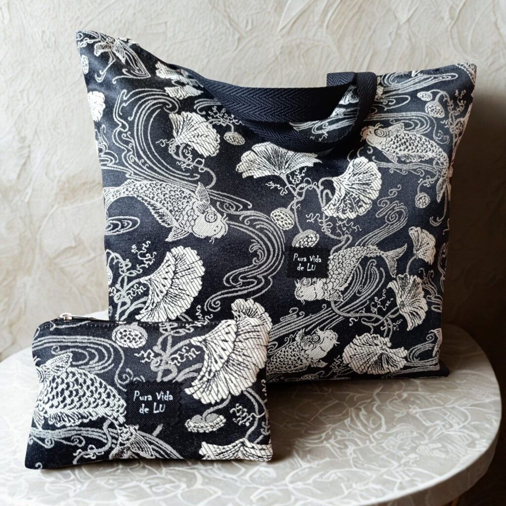 Bolso Aventura TNT 3