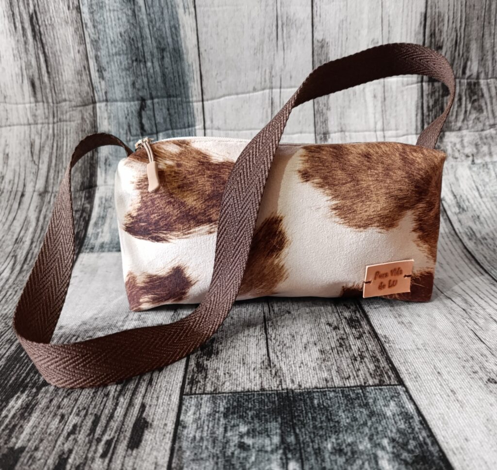 Bolso YELMO VA-1