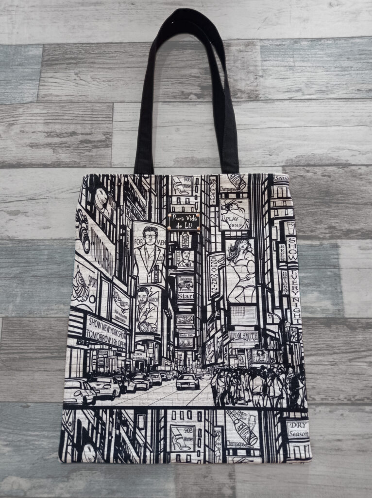 TOTE JOLENE CUI- 2