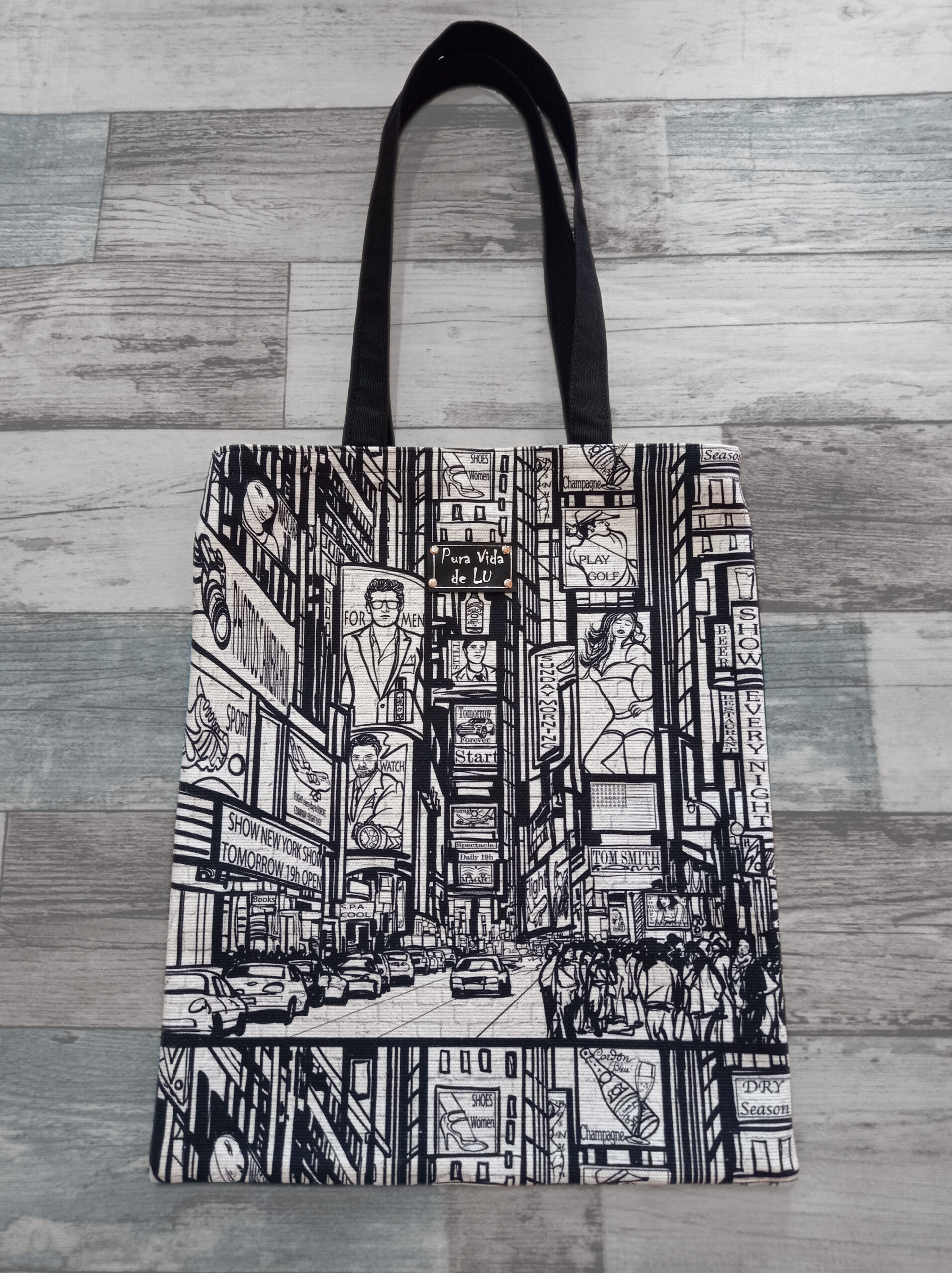 TOTE JOLENE CUI- 2