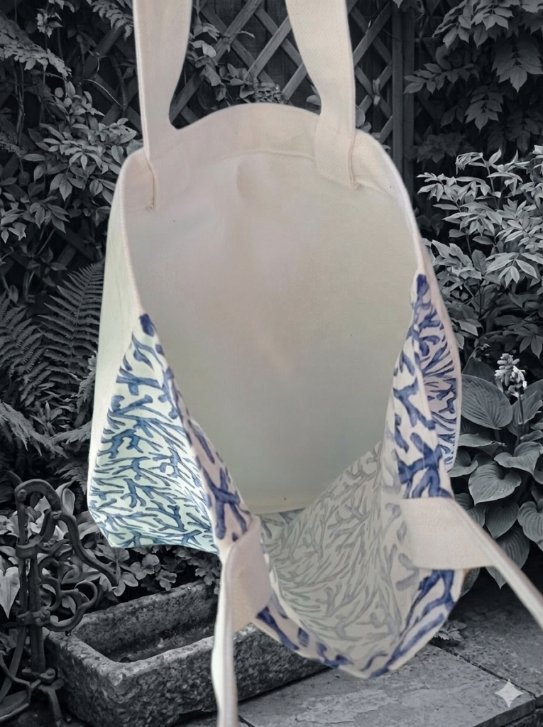 TOTE JOLENE MAR-1
