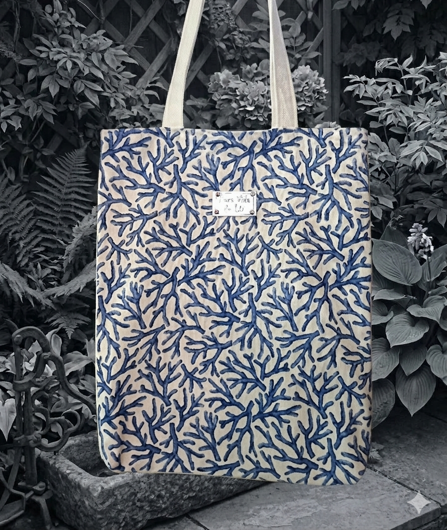 TOTE JOLENE MAR- 5