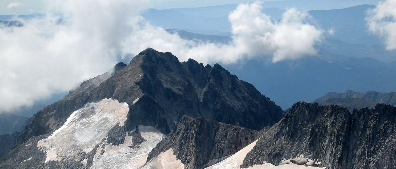 pico aneto foto