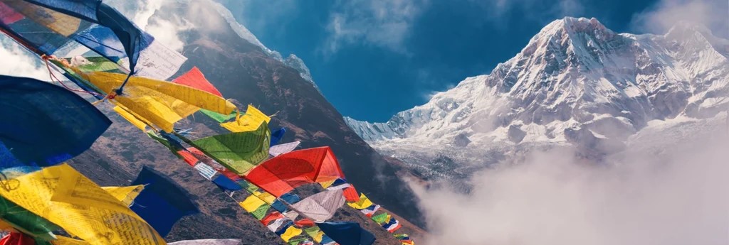 ANNAPURNA 5