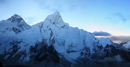 EVEREST 1-2--