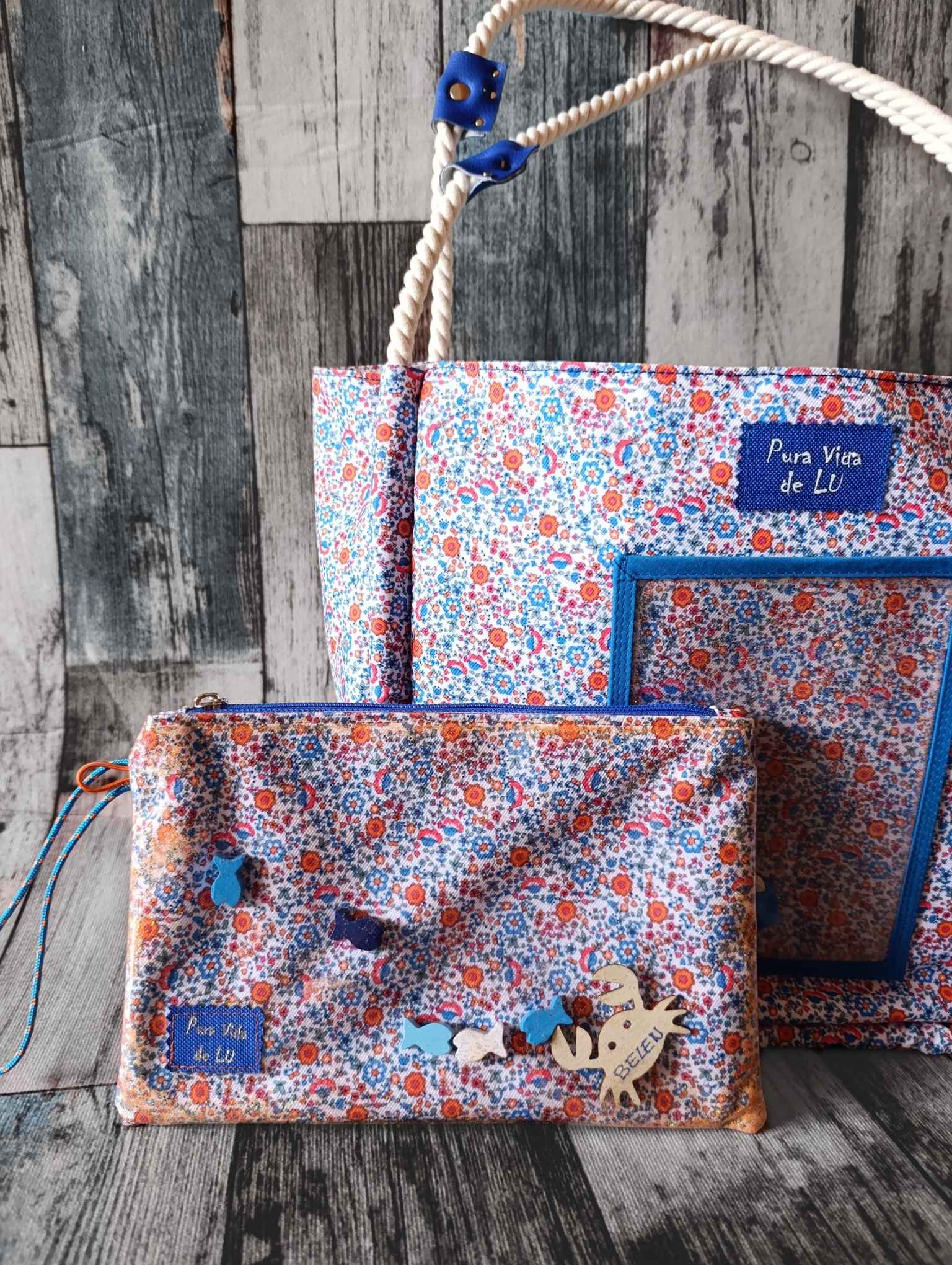 BOLSO MANUEL ANTONIO-FLO 1