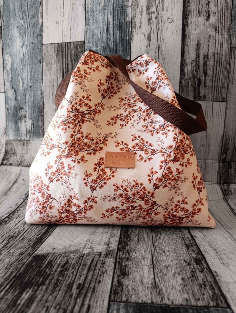 Bolso AVENTURA TNT FLO-5