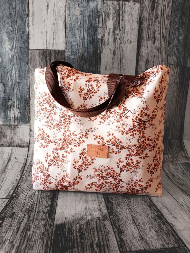 Bolso AVENTURA TNT FLO-7