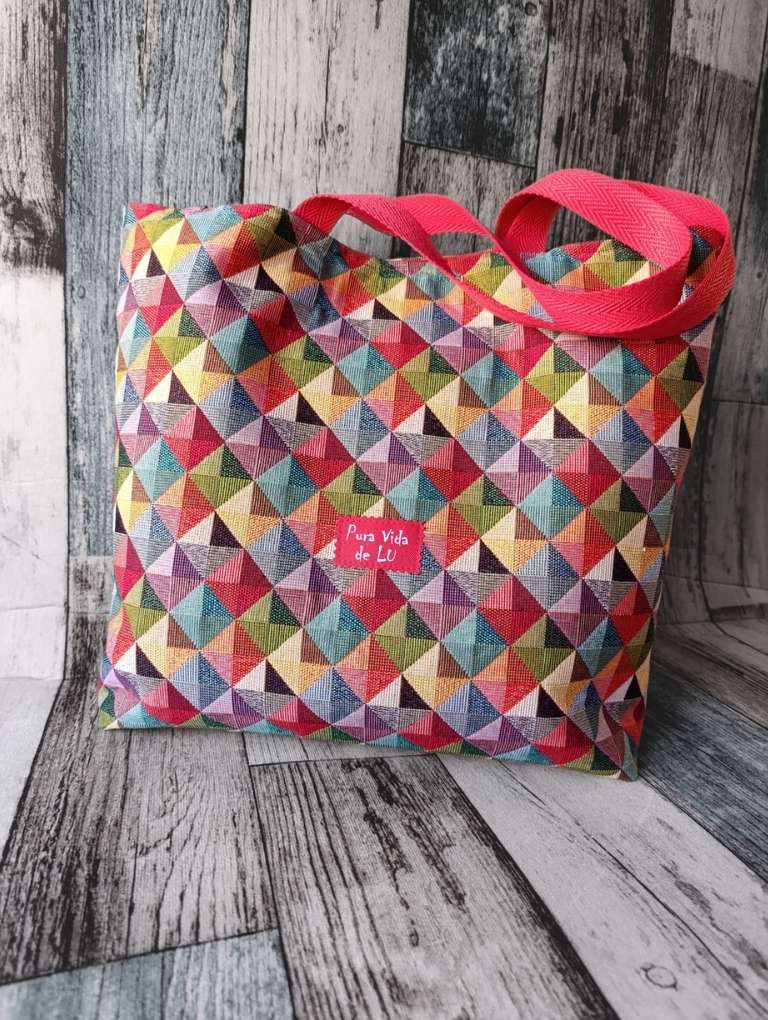 Bolso AVENTURA TNT ROM-5