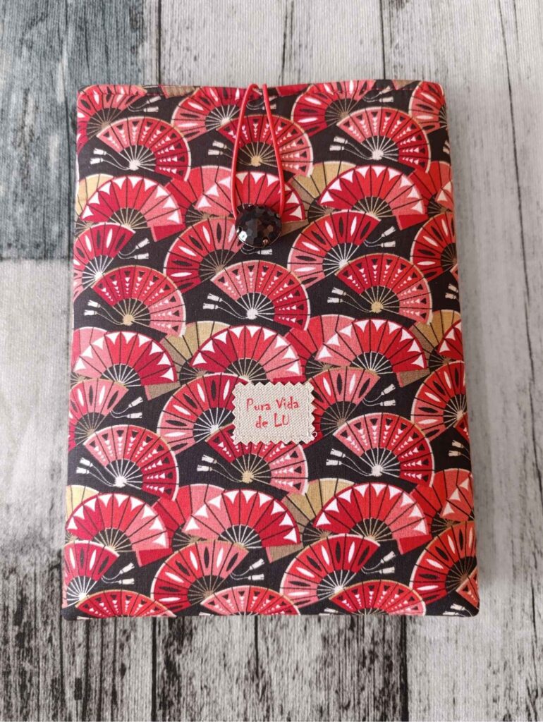 FUNDA LIBRO- 3