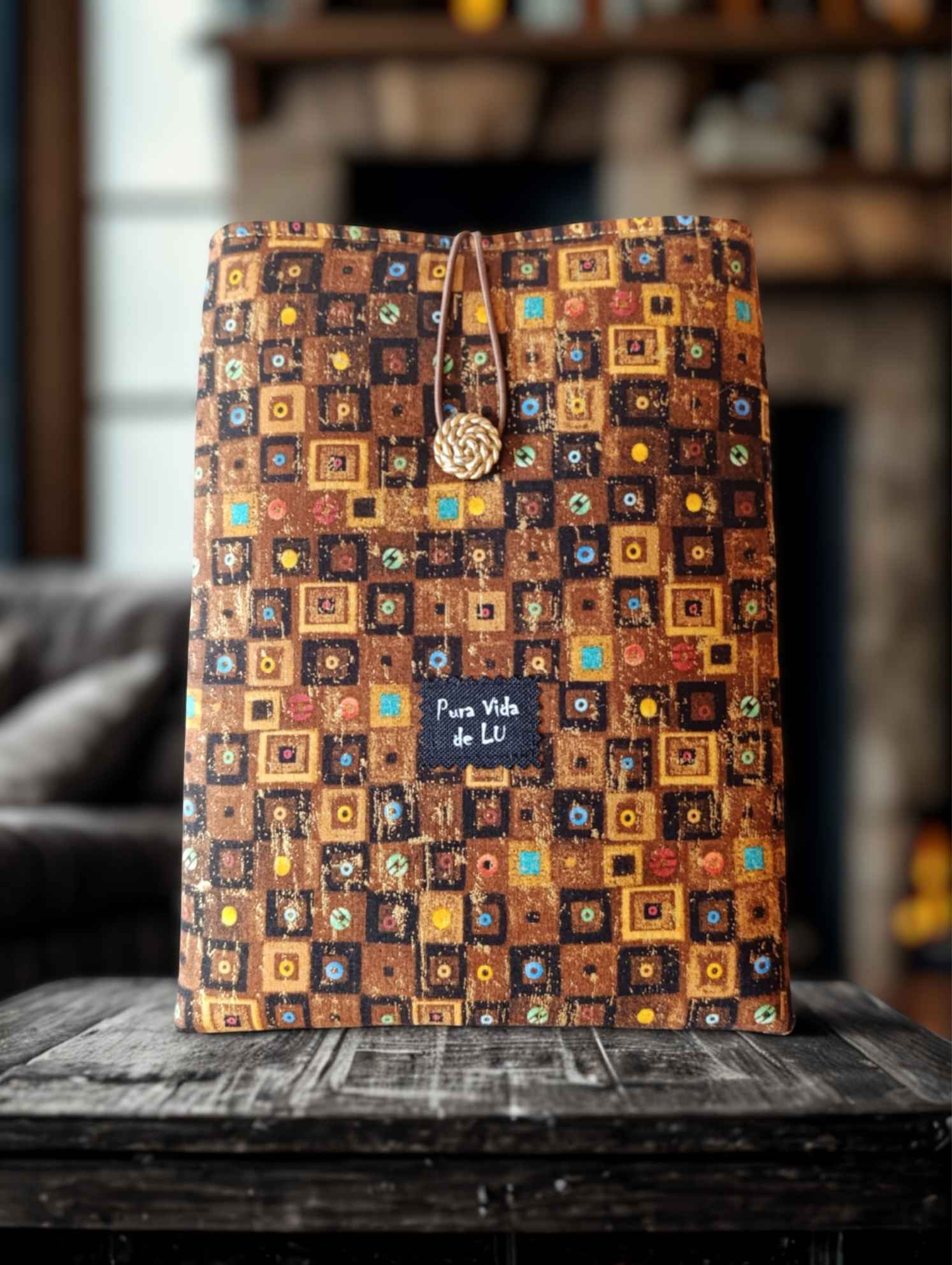 FUNDA LIBRO- 6