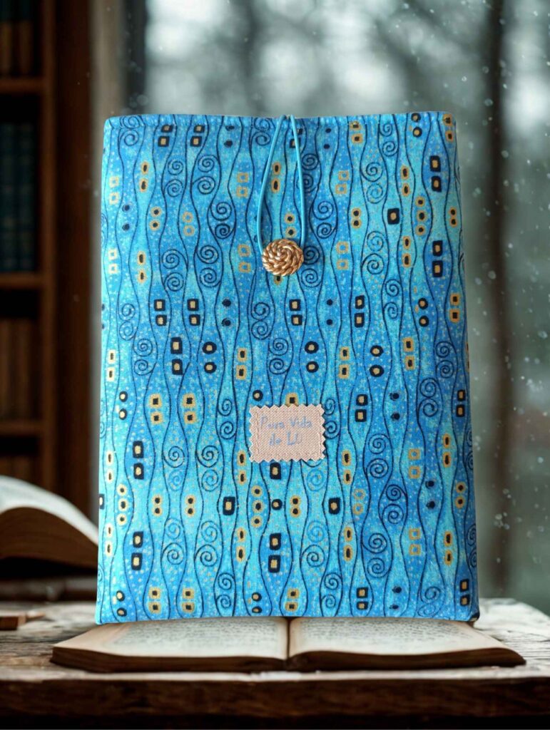 FUNDA LIBRO- 7