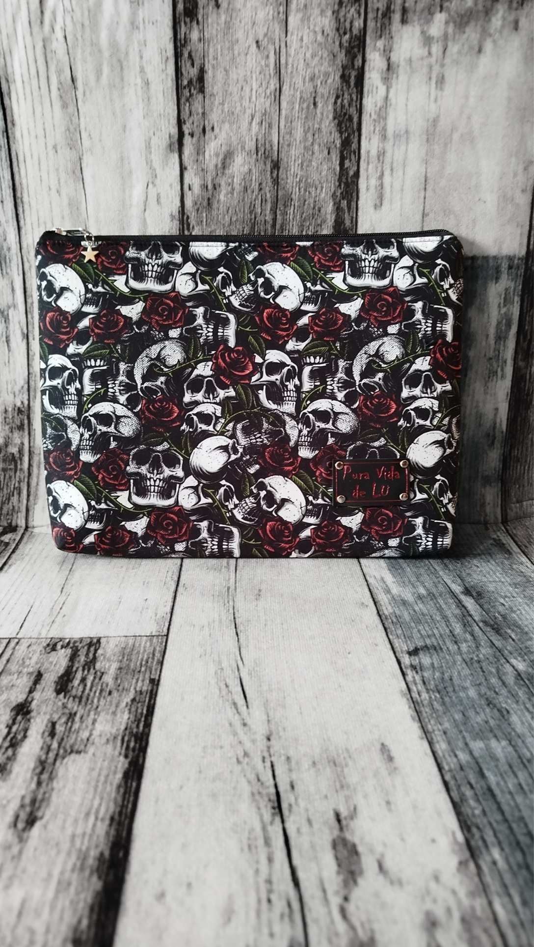 FUNDA PC- 12