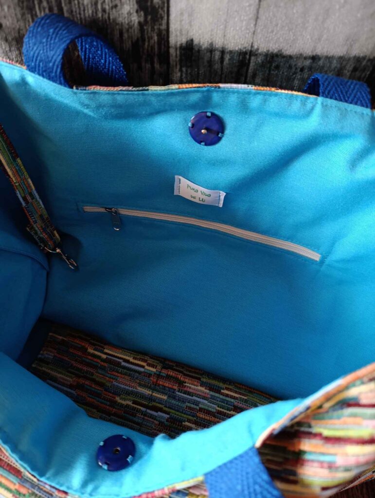 Bolso AVENTURA TNT COL-2