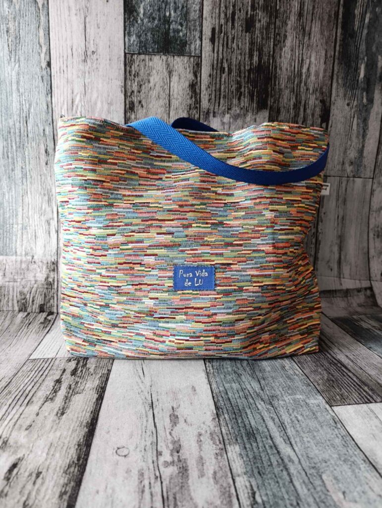 Bolso AVENTURA TNT COL-3