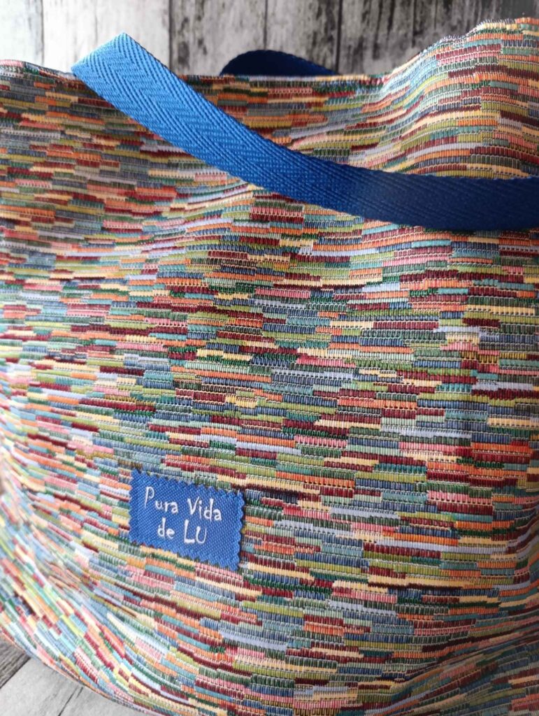 Bolso AVENTURA TNT COL-4