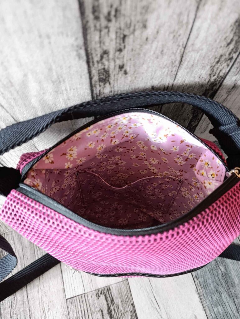 MOCHILA ORDESA ROSA-2