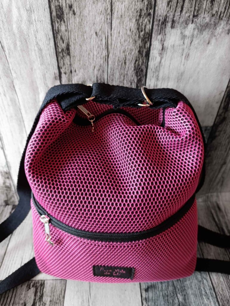 MOCHILA ORDESA ROSA-3