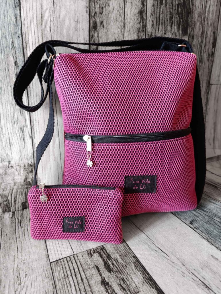 MOCHILA ORDESA ROSA-7